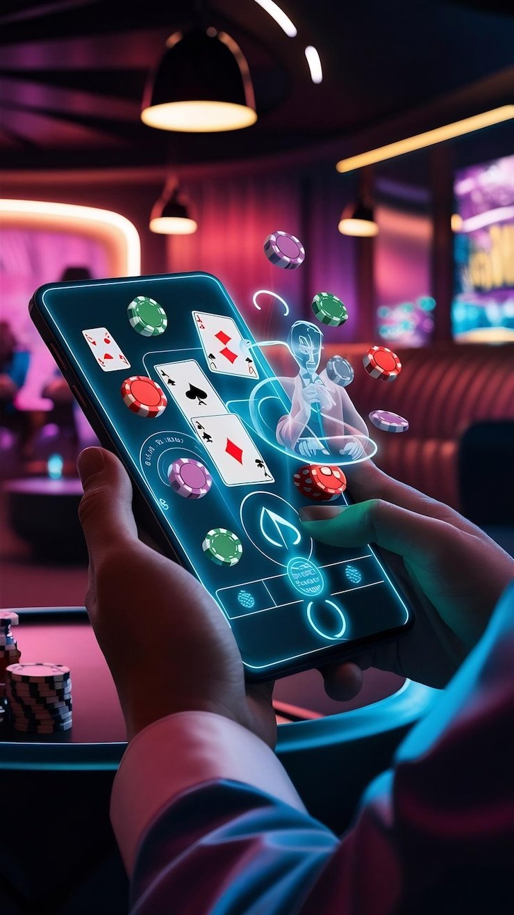 Pemeriksaan dokumen layanan digital Indonesia